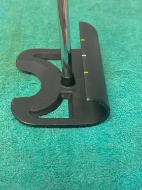 MXV1 MXV GOLF Center Srike Forward Press Putter #2