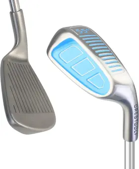 661596012169 MYKUJA Golf Pitching Chipper Wedge Men Women