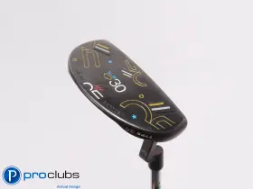 468244 NEVER COMPROMISE Putter