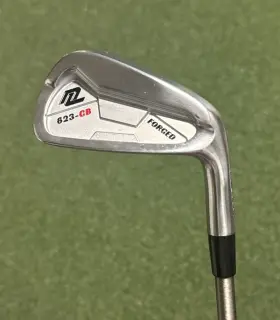 623-CB NEW LEVEL Forged Iron Dynamic Stiff Flex