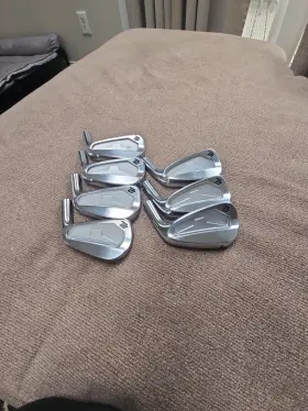 702CB NEW LEVEL Heads