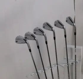 MODB-1 NEW LEVEL Iron Set Flex Steel