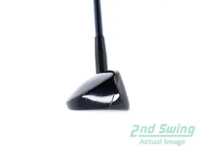 NLH-01 NEW LEVEL Hybrid Graphite Stiff Right #3