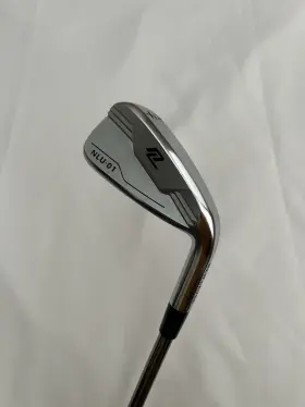 NLU-01 NEW LEVEL Utility Driving Iron Right Stiff Graphite