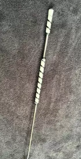 HEELLONG2 NEW WAVE LL Putter Rh Broomstick Grip #2