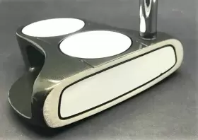 HEELLONG2 NEW WAVE LL Putter Rh Broomstick Grip #3