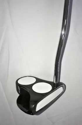 HEELLONG2 NEW WAVE LL Putter Rh Broomstick Grip