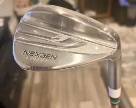 WD22 NEXGEN Wedge Ferrule