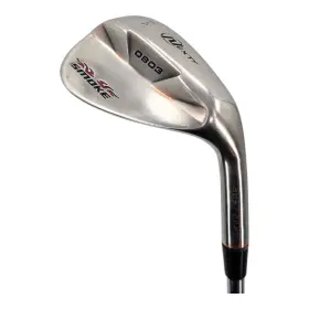 0803 NEXTT Cast Mens Rh Wedge Steel Shaft Kingrasp Grip