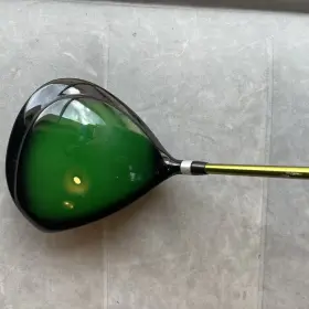 851784001376 NEXTT Monster Rh Driver Apollo Voltage Graphite #2