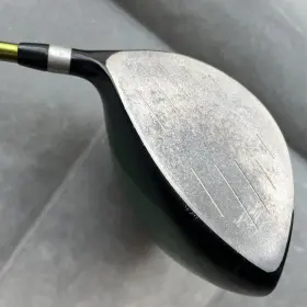 851784001376 NEXTT Monster Rh Driver Apollo Voltage Graphite #3