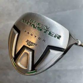 851784001376 NEXTT Monster Rh Driver Apollo Voltage Graphite