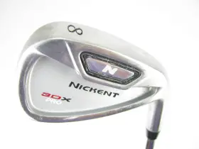 C205162660 NICKENT Pro Iron Steel Stiff