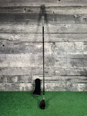 J8412212059 NICKENT Ironwood Hybrid Graphite Right