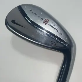 091201701766 NIKE Tiger Woods Golf Wedge Rh Forged
