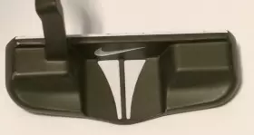 2010A NIKE Ic Blade Putter Right Headcover Grip #2
