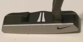 2010A NIKE Ic Blade Putter Right Headcover Grip #3