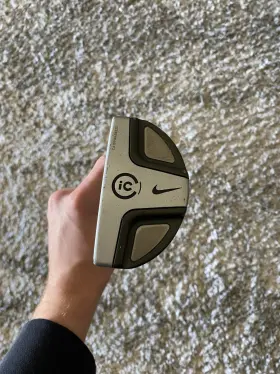 2010B NIKE Ic Putter Rh