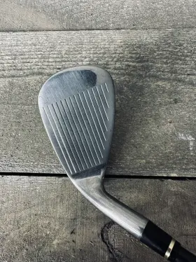 2839 NIKE Golf Nds Pitching Wedge Rh Stiff Fujikura Graphite #3