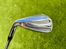 3042 NIKE Slingshot Oss Approach Wedge Stiff Flex Steel Shaft