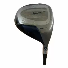 Nike 350CC Forged Titanium 9.5 Driver Reg Inch