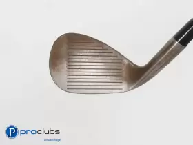 399827 NIKE Engage Raw Wedge Dynamic Tour Stiff Flex #2