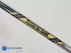 399827 NIKE Engage Raw Wedge Dynamic Tour Stiff Flex #3