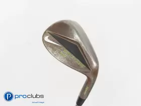 399827 NIKE Engage Raw Wedge Dynamic Tour Stiff Flex