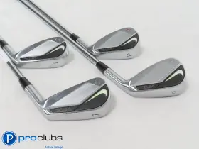 408010 NIKE Tour Vaper Pro Iron Set Dg Flex #2