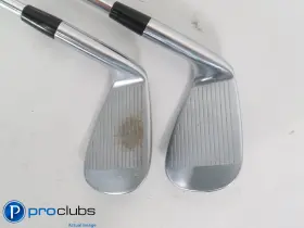 408010 NIKE Tour Vaper Pro Iron Set Dg Flex #3