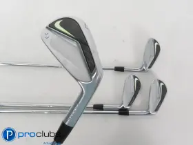 408010 NIKE Tour Vaper Pro Iron Set Dg Flex
