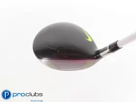 408102 NIKE Tour Vapor Wood Fubuki Stiff Flex #2