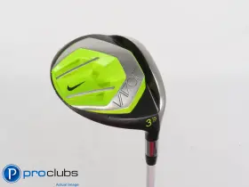 408102 NIKE Tour Vapor Wood Fubuki Stiff Flex