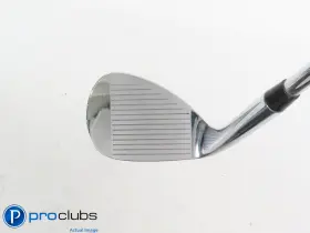 418016 NIKE Pro Forged Sand Wedge Precision Rifle Flex #2