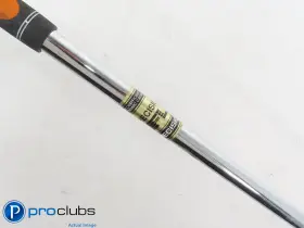 418016 NIKE Pro Forged Sand Wedge Precision Rifle Flex #3