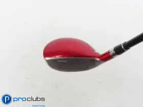 418486 NIKE Covert Hybrid Mitsubishi Kuro Kage Flex #2