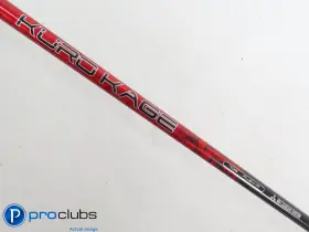 418486 NIKE Covert Hybrid Mitsubishi Kuro Kage Flex #3
