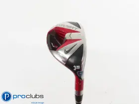 418486 NIKE Covert Hybrid Mitsubishi Kuro Kage Flex