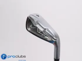 463173 NIKE Vrs Forged Iron Nspro Flex Steel
