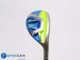 463201 NIKE Vapor Hybrid Diamana Blues Flex