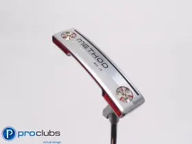 466377 NIKE Method Precision Milled Putter