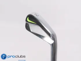 466515 NIKE Vapor Pro Iron Dynamic Dynalite Stiff Flex
