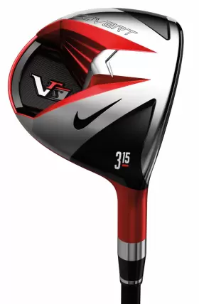 499001670822 NIKE Women Golf Club Covert Wood Ladies Graphite