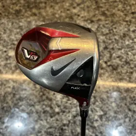499003650884 NIKE Golf Club Covert Driver Stiff Graphite Kuro