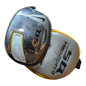 499005558584 NIKE Women Golf Club Machspeed Hybrid Ladies