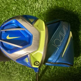 499009688591 NIKE Vapor Pro Driver Stiff Flex Shaft Headcover