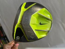 499009709715 NIKE Left Vapor Pro Driver Golf Head