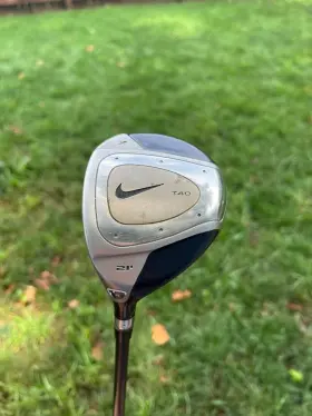 76543 NIKE Flex Left Golf Club