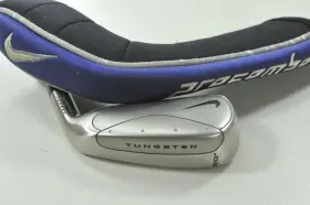 882801435966 NIKE Pro Forged Driving Iron Stiff Flex Right