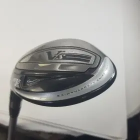 Vr-s NIKE Hybrid Left Fubuki Flex Graphite #2